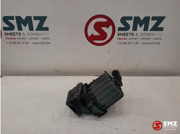 Engine and parts VOLVO