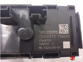 Electrical system for Truck Volvo Occ dashbordpaneel Volvo: picture 3