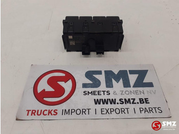 Electrical system for Truck Volvo Occ dashbordpaneel Volvo: picture 2
