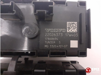 Electrical system for Truck Volvo Occ dashbordpaneel Volvo: picture 4