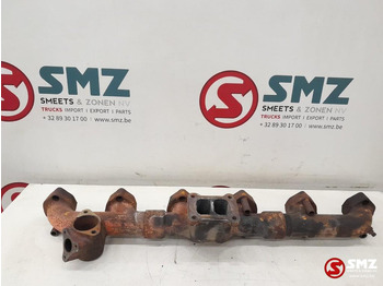 Engine and parts VOLVO