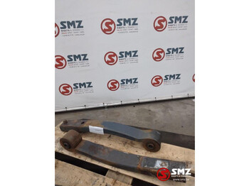 Steel suspension for Truck Volvo Occ set hulpbladveren Volvo: picture 2