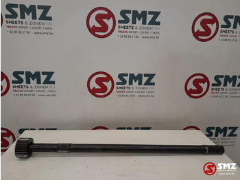 Frame/ Chassis VOLVO