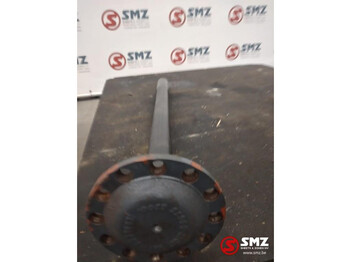 Frame/ Chassis VOLVO