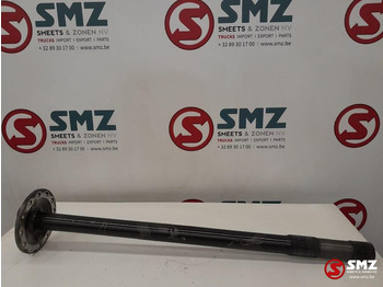 Frame/ Chassis VOLVO