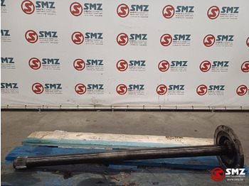 Frame/ Chassis VOLVO