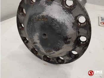 Frame/ Chassis for Truck Volvo Occ steekas zonder sper Volvo: picture 5