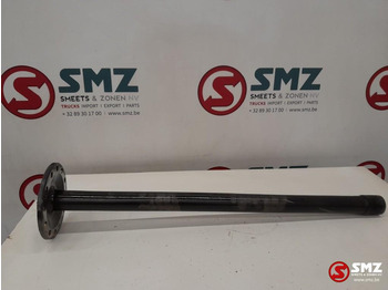 Frame/ Chassis VOLVO