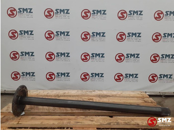 Frame/ Chassis VOLVO