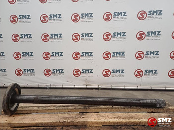 Frame/ Chassis VOLVO