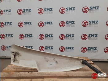 Aerodynamics/ Spoiler for Truck Volvo Occ zijdakspoiler rechts Volvo: picture 2