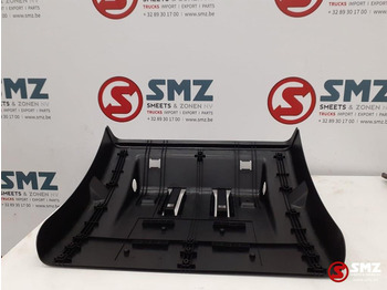 New Body and exterior for Truck Volvo Spatbord Volvo FH: picture 2