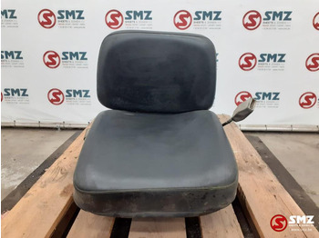 Cab and interior ZETTELMEYER