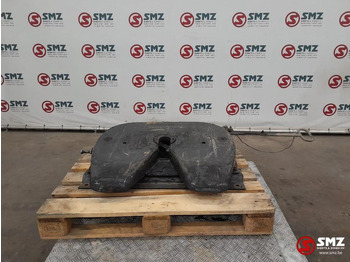 Fifth wheel coupling JOST