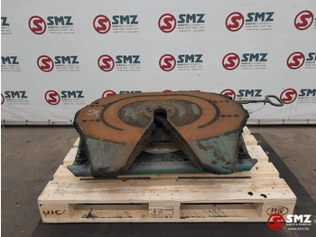 Fifth wheel coupling JOST