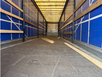 Curtainsider semi-trailer Schmitz Cargobull Nieuwe apk: picture 4