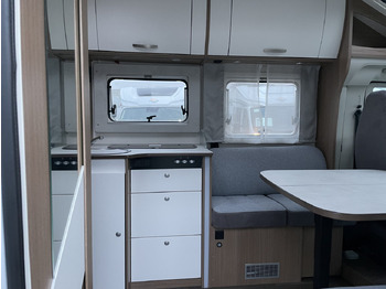 New Semi-integrated motorhome CARADO T459 2022: picture 5