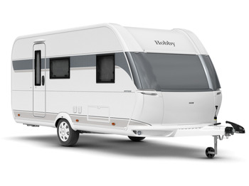 Caravan Hobby ONTOUR 470 KMF: picture 3