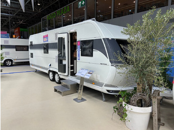 Caravan HOBBY PRESTIGE 720 KWFU