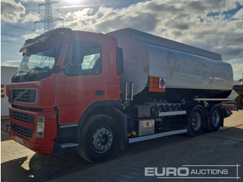 Tanker truck VOLVO FM 300