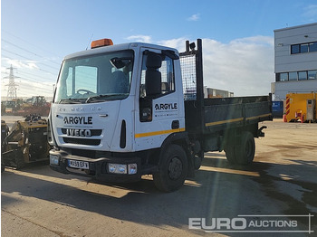 Tipper IVECO