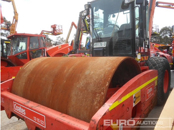Roller CATERPILLAR