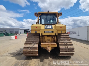 Bulldozer 2011 CAT D6T: picture 4