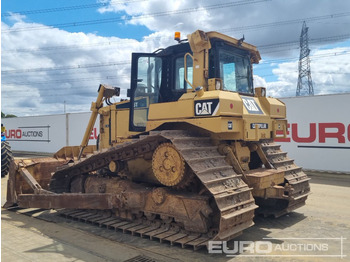 Bulldozer 2011 CAT D6T: picture 3