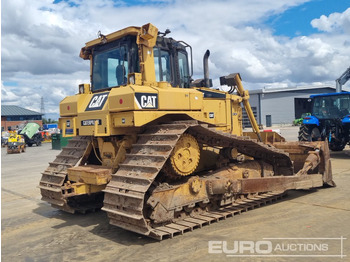 Bulldozer 2011 CAT D6T: picture 5