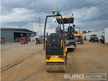Roller 2012 JCB VMT160: picture 3