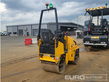 Roller 2012 JCB VMT160: picture 4