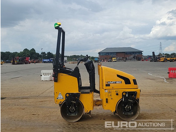 Roller 2012 JCB VMT160: picture 5