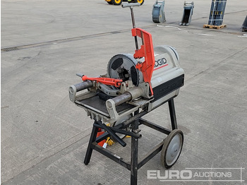 Construction equipment