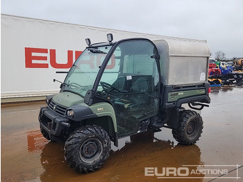 ATV/ Quad JOHN DEERE