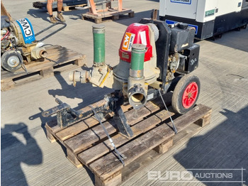 Water pump