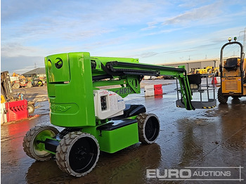 Aerial platform 2013 Niftylift HR15NDE: picture 5