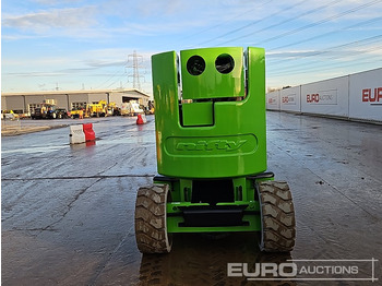 Aerial platform 2013 Niftylift HR15NDE: picture 4