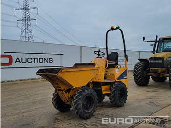 Mini dumper THWAITES