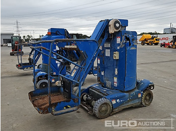 Aerial platform HAULOTTE