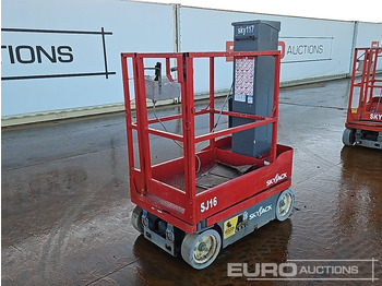 Aerial platform SKYJACK