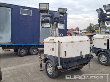 Lighting tower 2015 Generac VB-9: picture 3
