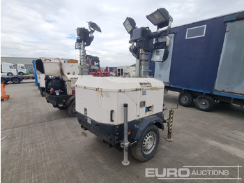 Lighting tower 2015 Generac VB-9: picture 5