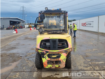 Forklift 2015 Hyster H5.5FT: picture 4