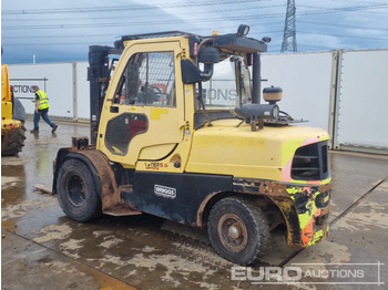Forklift 2015 Hyster H5.5FT: picture 3