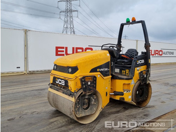 Roller JCB