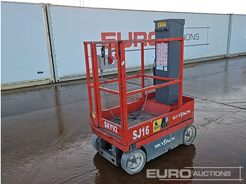 Aerial platform SKYJACK