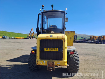 Mini dumper 2015 Wacker Neuson DW90: picture 4