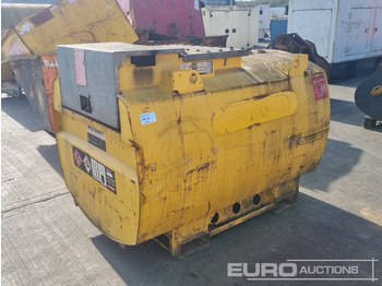 Storage tank WESTERN GLOBAL