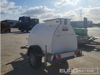 Storage tank 2015 Western ABBI 210: picture 3