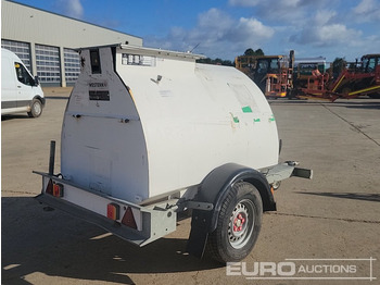 Storage tank 2015 Western ABBI 210: picture 5